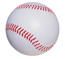 Model# TF6204 & TF6202 | Concrete Baseball Bollards