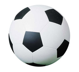 Modle TF6212 | Concrete Soccer Ball Bollards