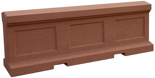 parking lot barriers