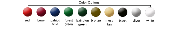 Color Options