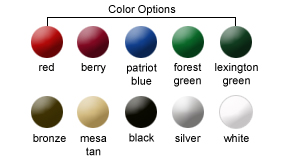 Color Options