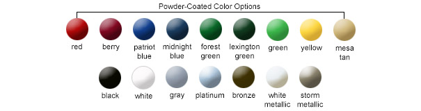 Color Options