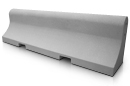 TYPE 1 Concrete Security Barrier