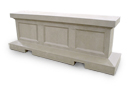 TYPE 4 Concrete Security Barrier