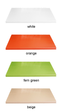 Resin Pedestal Base 2000