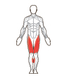 Front Target Muscles