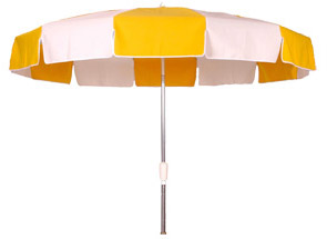 Picnic Table Umbrella