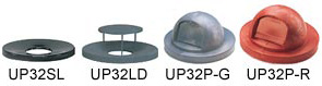 Optional Lids
