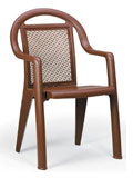 Model US0098 | Samoa Resin Chair