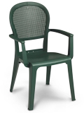 Model US1050 | Seville Resin Chair