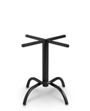 Fixed Metal Base