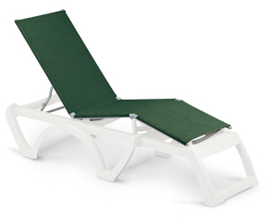 Pool Chaise Lounge Chairs
