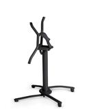 Folding Aluminum Base 200