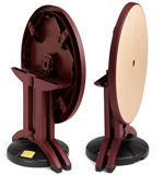 38" Round Table