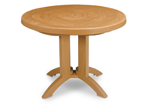 Model US920008 | Atlantis Folding Cafe Table