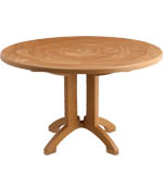 48" Round Table