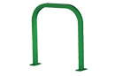 Extended Square 'U' Rack Bike Racks