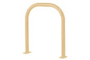 Extended 'U' Bike Storage Rack