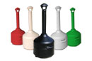 Cigarette Receptacles