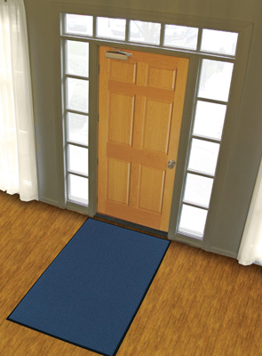 Uptown�  Entrance Rug