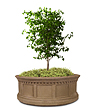 Victorian Series Planter