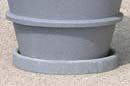 Grout Cover Detail