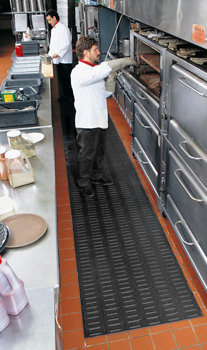 Niru� Versa Runner� | Safety/Anti-Fatigue Mats
