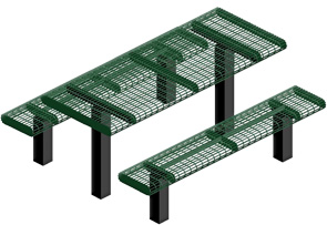 Model W6-IP