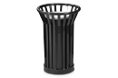 Wydman Collection Slatted Cigarette Urn
