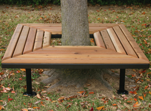 Geometric Around the Tree Bench