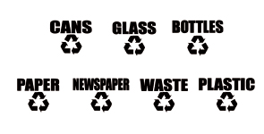 Decal Options