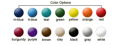Color Options