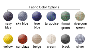 Color Options