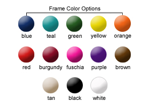 Color Options