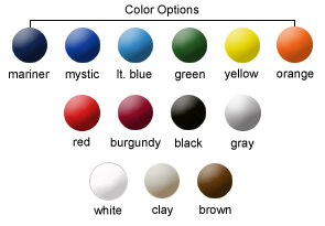 Color Options