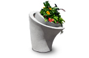 Concrete Planter