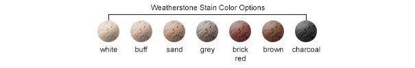 Color Options