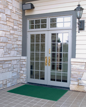 Wayfarer� Outdoor Mats
