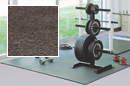 Weight Room Floor Mat | Heavy-Duty Rubber Matting