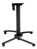 Resin Pedestal Base 1000