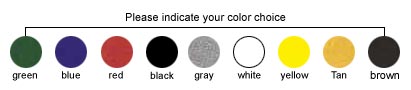 Choose a Color