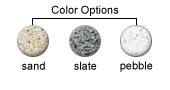 Choose a Body Color