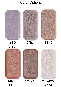 Choose A Color