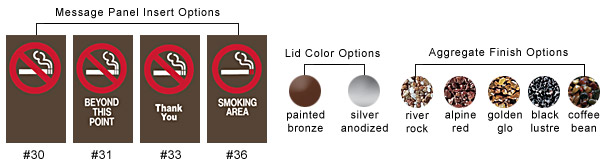 Color Options