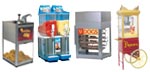 Concession Equipment
