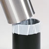 Hide a Bag Lift Off Trash Can
