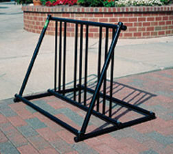 BR20-B Space Saver Bike Rack