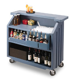 BAR540 CamBar Portable Bar