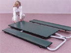 Lay Table On Ground