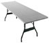 Rectangular Banquet Tables